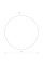 Світильник Nowodvorski 10282 Ring Wood L LED 1x12W 3000K 640Lm IP20