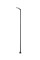 Світильник вуличний Nowodvorski 10283 Pathway Led Pro 1x60W 3000K 5700Lm IP65