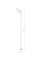 Світильник вуличний Nowodvorski 10283 Pathway Led Pro 1x60W 3000K 5700Lm IP65