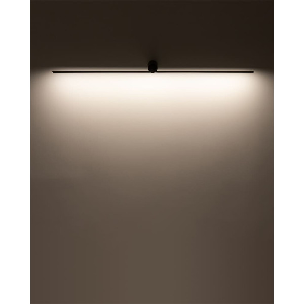 Світильник Nowodvorski 10368 Spin S LED 1x9W 3000K 270Lm IP20 Bl