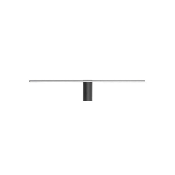 Світильник Nowodvorski 10368 Spin S LED 1x9W 3000K 270Lm IP20 Bl
