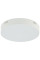 Стельовий світильник Nowodvorski 10404 Lid Round Led 1x35W 3000K 3100Lm IP20 Wh