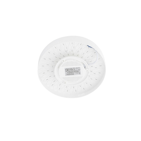 Стельовий світильник Nowodvorski 10404 Lid Round Led 1x35W 3000K 3100Lm IP20 Wh