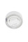 Стельовий світильник Nowodvorski 10411 Lid Round Led 1x15W 4000K 1300Lm IP20 Wh