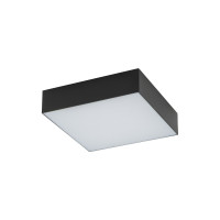 Стельовий світильник Nowodvorski 10425 Lid Square Led 1x25W 3000K 1800Lm IP20 Bl