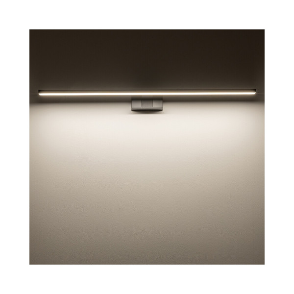 Світильник Nowodvorski 10671 Cezanne LED 1x15W 3000K 1050Lm IP44 Bl