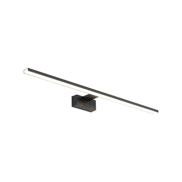 Світильник Nowodvorski 10671 Cezanne LED 1x15W 3000K 1050Lm IP44 Bl