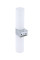 Бра Nowodvorski 10726 Natalie G9 2x10W IP44 Chrome