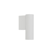 Світильник Nowodvorski 10746 Fourty Wall S GU10 1x10W IP20 Wh