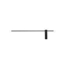 Світильник Nowodvorski 10851 Motive L Led 1x16W 4000K 570Lm IP20 Bl