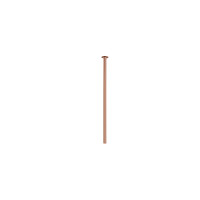 Точковий світильник Nowodvorski 10911 Laser 750 G9 1x10W IP20 Copper