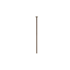 Точковий світильник Nowodvorski 10917 Laser 900 G9 1x10W IP20 Chocolate
