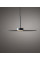 Підвісний світильник Nowodvorski 11414 Simone GX53 1x12W IP20 Umbra Blue