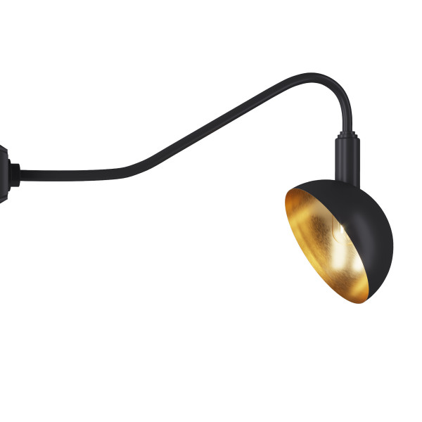 Настінне бра Scoop, арт. 3897