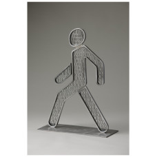 Скульптура Digital human, арт. 31530