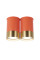 Точковий спот BP двійний Coral Gold арт. 6349