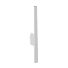 Бра Nowodvorski 8048 Laser G9 2x10W IP20 Wh