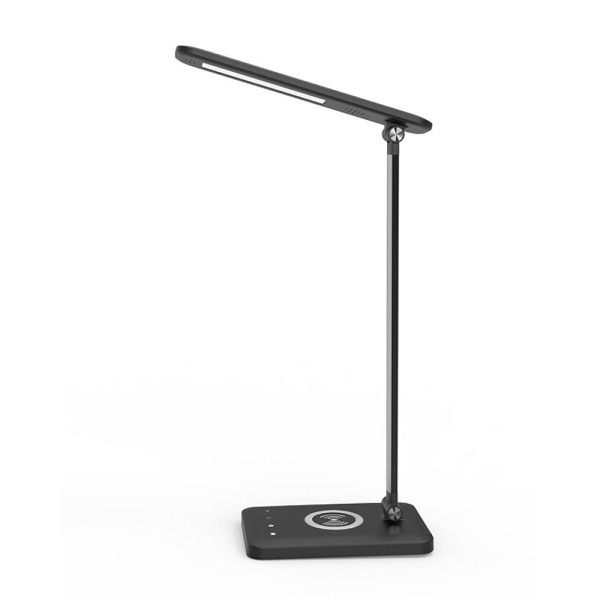 Настільна лампа Nowodvorski 8404 Style LED 1x10W 3000K-6000К 390Lm IP20 Bl