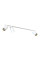 Спот Nowodvorski 7685 Mono surface GU10 3x10W IP20 Wh
