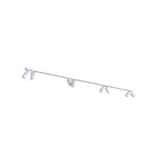 Спот Nowodvorski 7750 Mono VIII GU10 8x10W IP20 Wh
