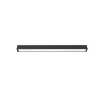 Світильник Nowodvorski 7598 Straight ceiling led T8LED 1x16W 3000K 2300Lm IP20 Bl