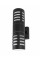 Світильник вуличний Nowodvorski 4420 Mekong E27 2x18W IP42 Gr