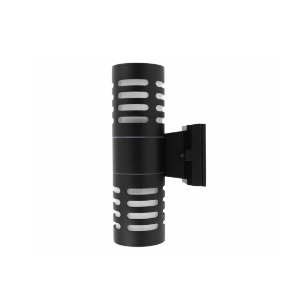 Світильник вуличний Nowodvorski 4420 Mekong E27 2x18W IP42 Gr