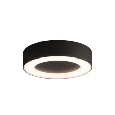 Світильник вуличний Nowodvorski 9514 Merida LED 1x12W 3000K 538Lm IP54 Gr
