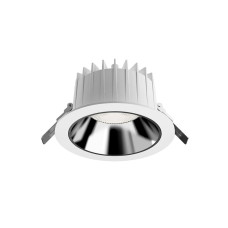 Точковий світильник Nowodvorski 8771 CL KEA LED 30W 3000K 1850Lm IP44 Wh
