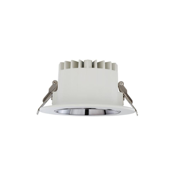 Точковий світильник Nowodvorski 8771 CL KEA LED 30W 3000K 1850Lm IP44 Wh