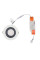 Точковий світильник Nowodvorski 8771 CL KEA LED 30W 3000K 1850Lm IP44 Wh