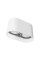 Точковий світильник Nowodvorski 9241 Oval GU10 2x75W IP20 Wh