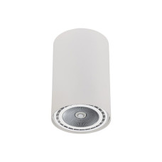 Точковий світильник Nowodvorski 9481 Bit GU10, ES111 1x75W IP20 Wh