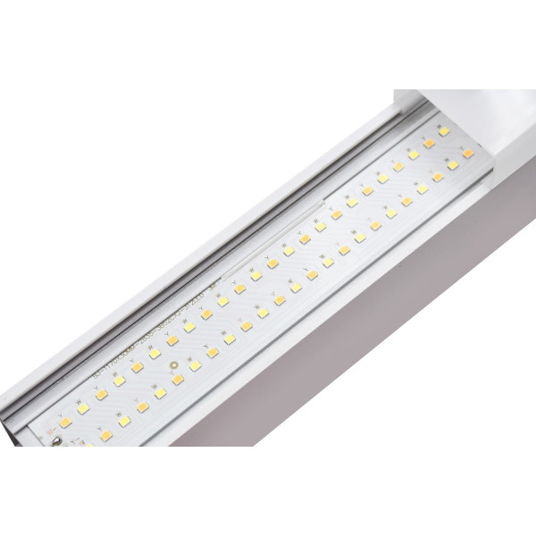 Лінійний LED світильник OLEDIM 12033W 40W 1200мм 4000K