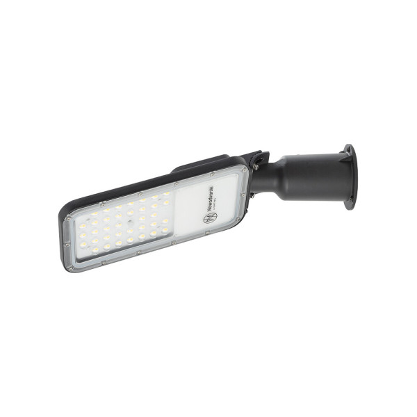 Світильник вуличний Nowodvorski 10642 Pathway Led Pro Head 1x60W 4000K 5900Lm IP65