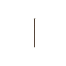 Точковий світильник Nowodvorski 10912 Laser 750 G9 1x10W IP20 Chocolate