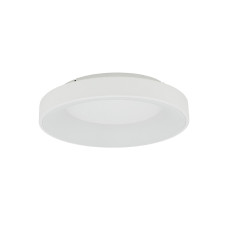 Стельовий світильник Nowodvorski 11204 Nikki Round Led 1x48W 4000K 4300Lm IP20 Wh