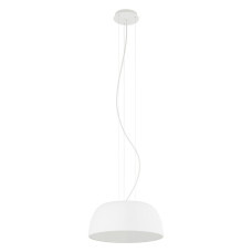 Підвісний світильник Nowodvorski 11228 Satellite S E27 3x25W IP20 Wh