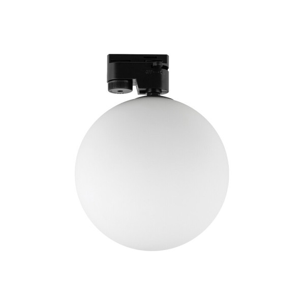 Трековий світильник Nowodvorski 11298 Profile Snowball G9 1x12W IP20 чорний