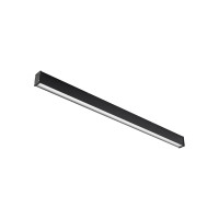 Світильник Nowodvorski 11362 Outline L Led 1x50W 3000K 3000Lm IP44 Bk