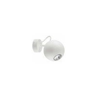 36145 Бра Nowodvorski BUBBLE WHITE/WHITE kinkiet B PL
