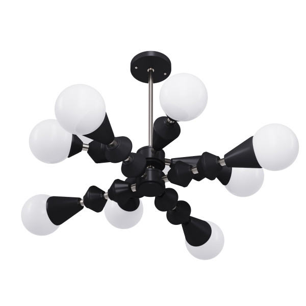 Люстра Dome V8 horizontal арт. 5990