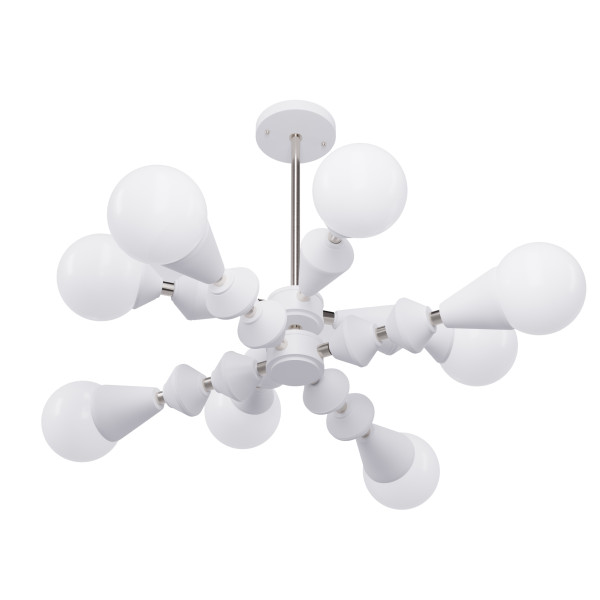 Люстра Dome V8 horizontal арт. 5990