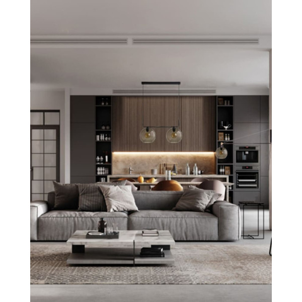 Бра Nowodvorski 9374 Crane E27 1x60W IP20 Bl