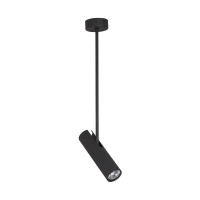 Спот Nowodvorski 6502 Eye super GU10 1x10W IP20 Bl