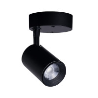 Спот Nowodvorski 8994 Iris LED 1x7W 3000K 430Lm IP20 Bl