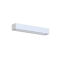 Світильник Nowodvorski 2208 Gipsy E27 2x60W IP20 Wh