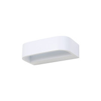 Світильник Nowodvorski 6912 Gess LED 1x7W 3000K 450Lm IP20 Wh