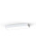 Світильник Nowodvorski 7538 Soft led T8LED 2x11W 3000K 3400Lm IP20 Wh