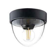 Світильник вуличний Nowodvorski 7978 Nook E27 1x10W IP44 Bl